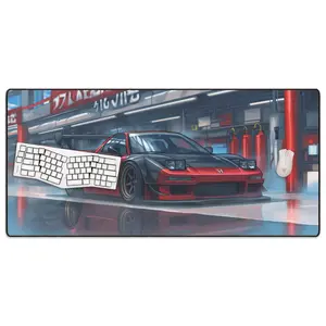Niko's NSX