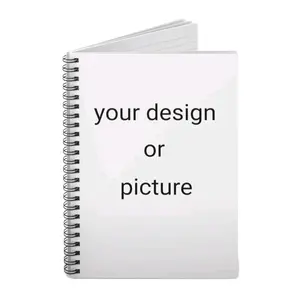 personalized notebook