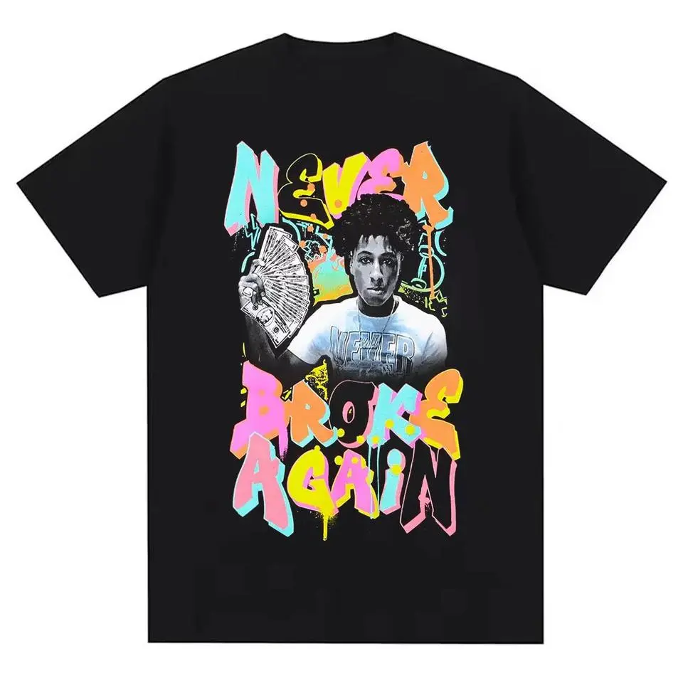 YoungBoy Never Broke Again T-Shirt