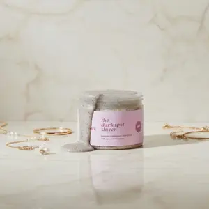 Her Chamber |  Whipped Turmeric Body Scrub for Dark Spots and Hyperpigmentation - Body Care