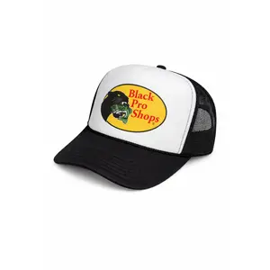 Bps Trucker