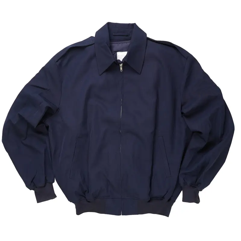 Issued RAF Bomber Jacket