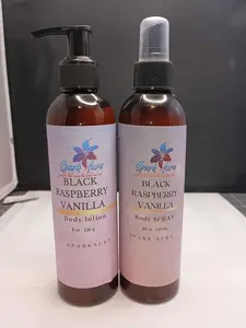 Body Spray 8oz