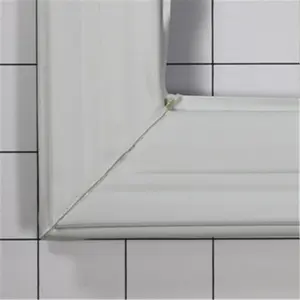 WCI  Refrigerator Door Gasket for FFHT1831QP0 - White