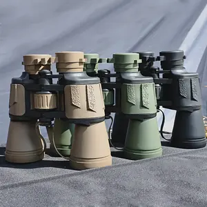 High-Powered Binoculars for Adults with Phone Adapter Ideal for Bird Watching, Travel & Gifts Includes Carry Case & Strap, Binoculars