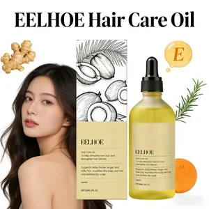 EELHOE Hair Care Oil - Batana Nourishing Strengthening Hair Growth Oil for Thicker Longer Hair