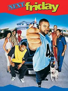 USED-Next Friday (DVD)
