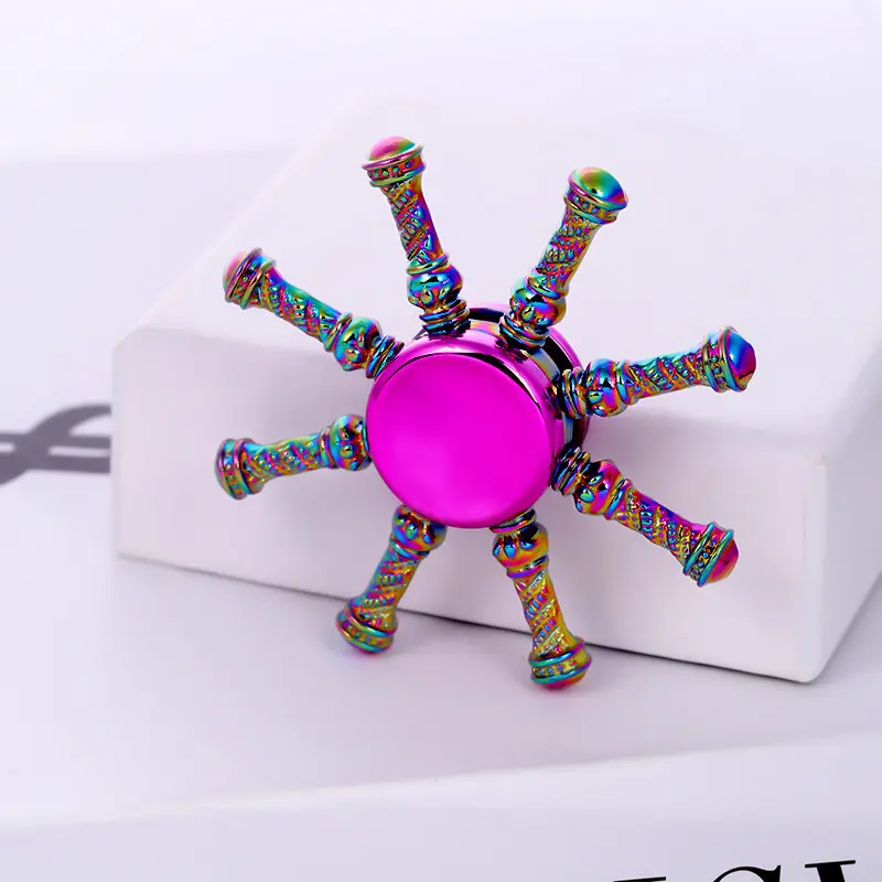 Colorful Monkey King's Marriage Suspension Box Set