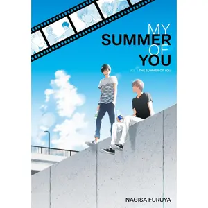 USED-The Summer of You (My Summer of You Vol. 1) by Furuya, Nagisa (Paperback)