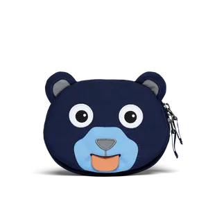 Bear Handlebar Bag
