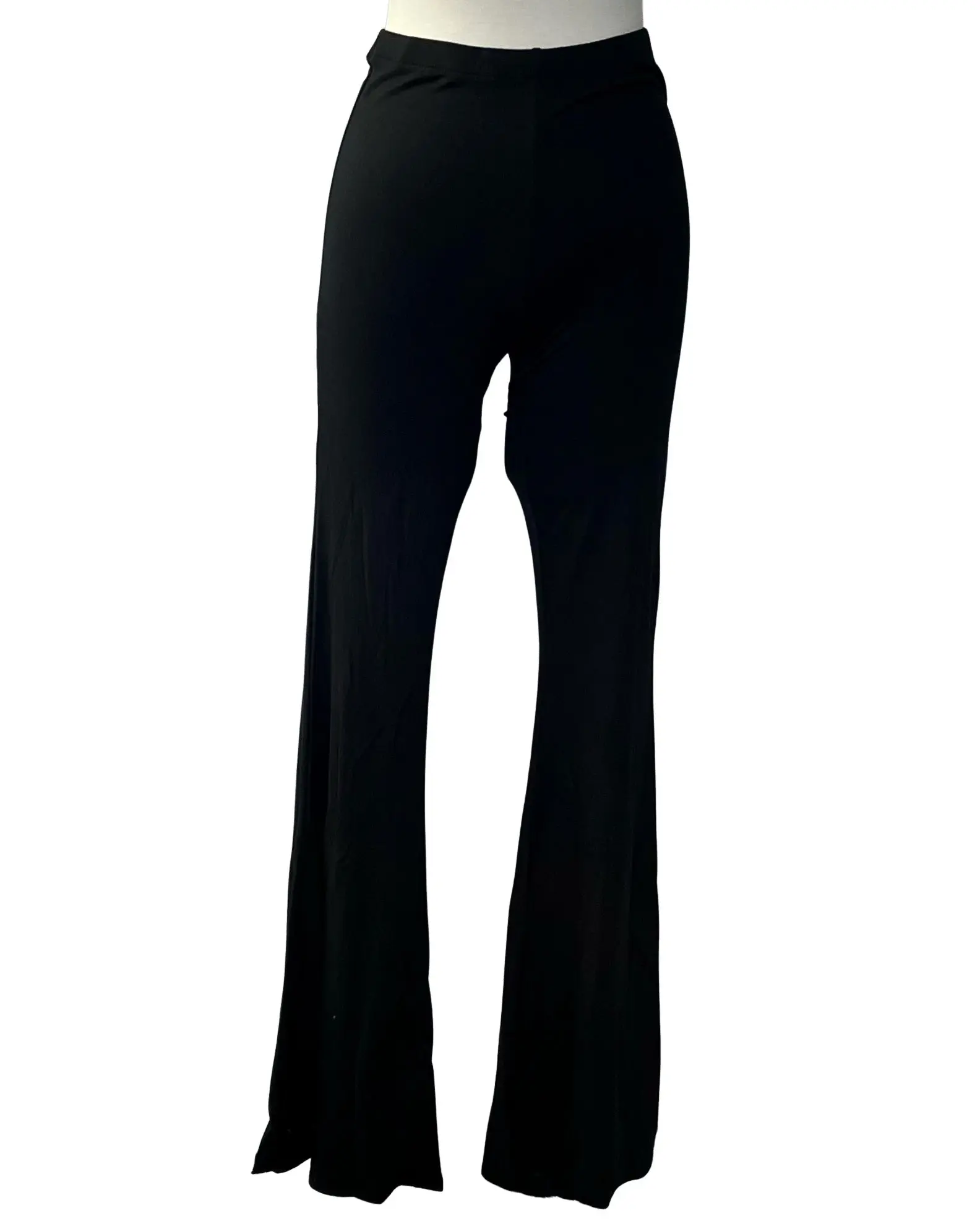 Bailey Pants (Black)