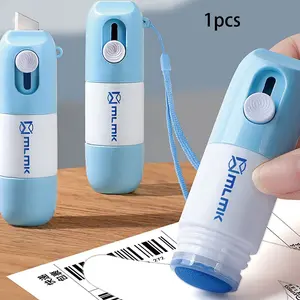 Privacy Eraser Liquid for Confidential Documents, Secure Data Protection Solution, Ideal for Office & Home Use, Discreet Removal Tool, Office Accessories, Office Supplies