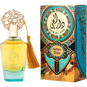 Ard Al Zaafaran Dar Al Hae By Ard Al Zaafaran Eau De Parfum For Women