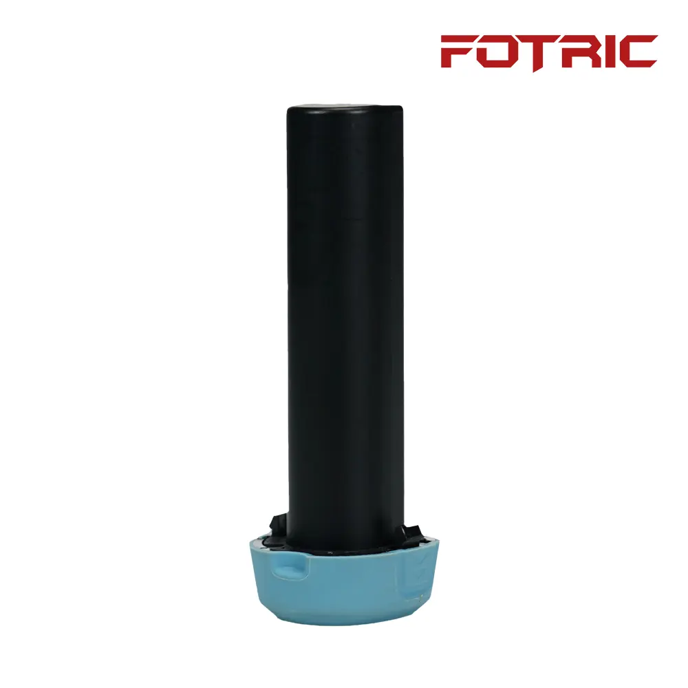 FOTRIC Replacement Lithium Ion Battery - 3.6V, 5000mAh (18Wh), 150g Lightweight Rechargeable Battery for FOTRIC TD2 & TK Series Power Tool Devices