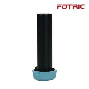 FOTRIC Replacement Li-ion Battery, 3.6V,5000mAh (18Wh), Specifically for FOTRIC TD2 & TK Series Devices, Lightweight 150g Rechargeable Battery