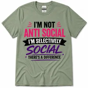 T-Shirt Unique Design