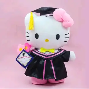 e graduation plushie 25 cm