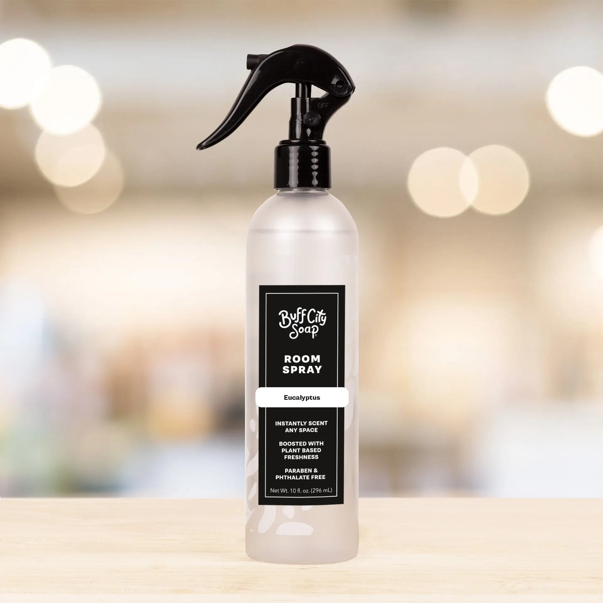 Eucalyptus Room Spray