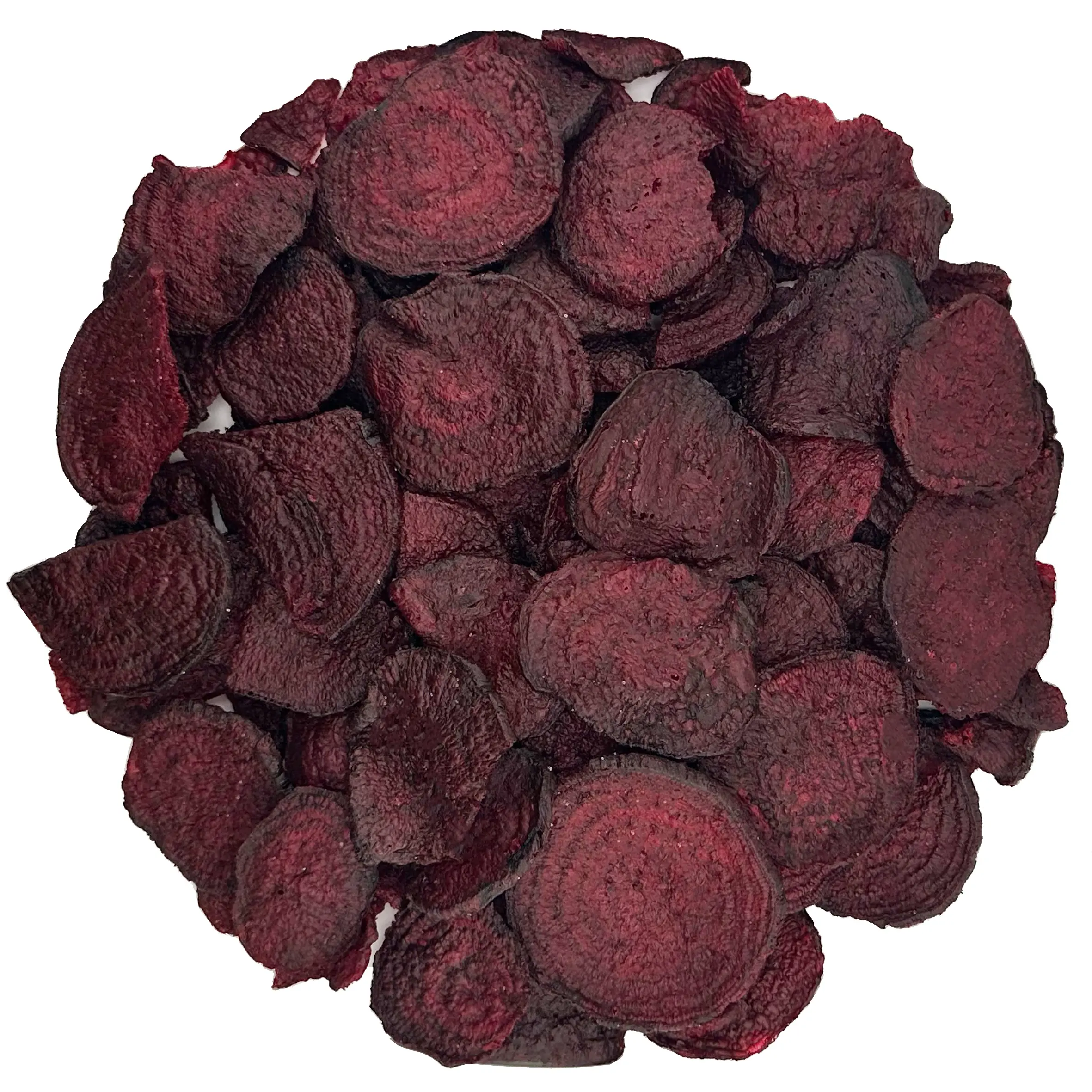 BEET CHIPS 2.2 LB BAG BEET CHIPS 2.2 LB BAG