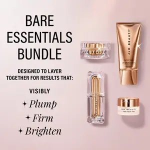 JLO BEAUTY - Bare Essentials Bundle - TikTok Exclusive • Best-Sellers Only
