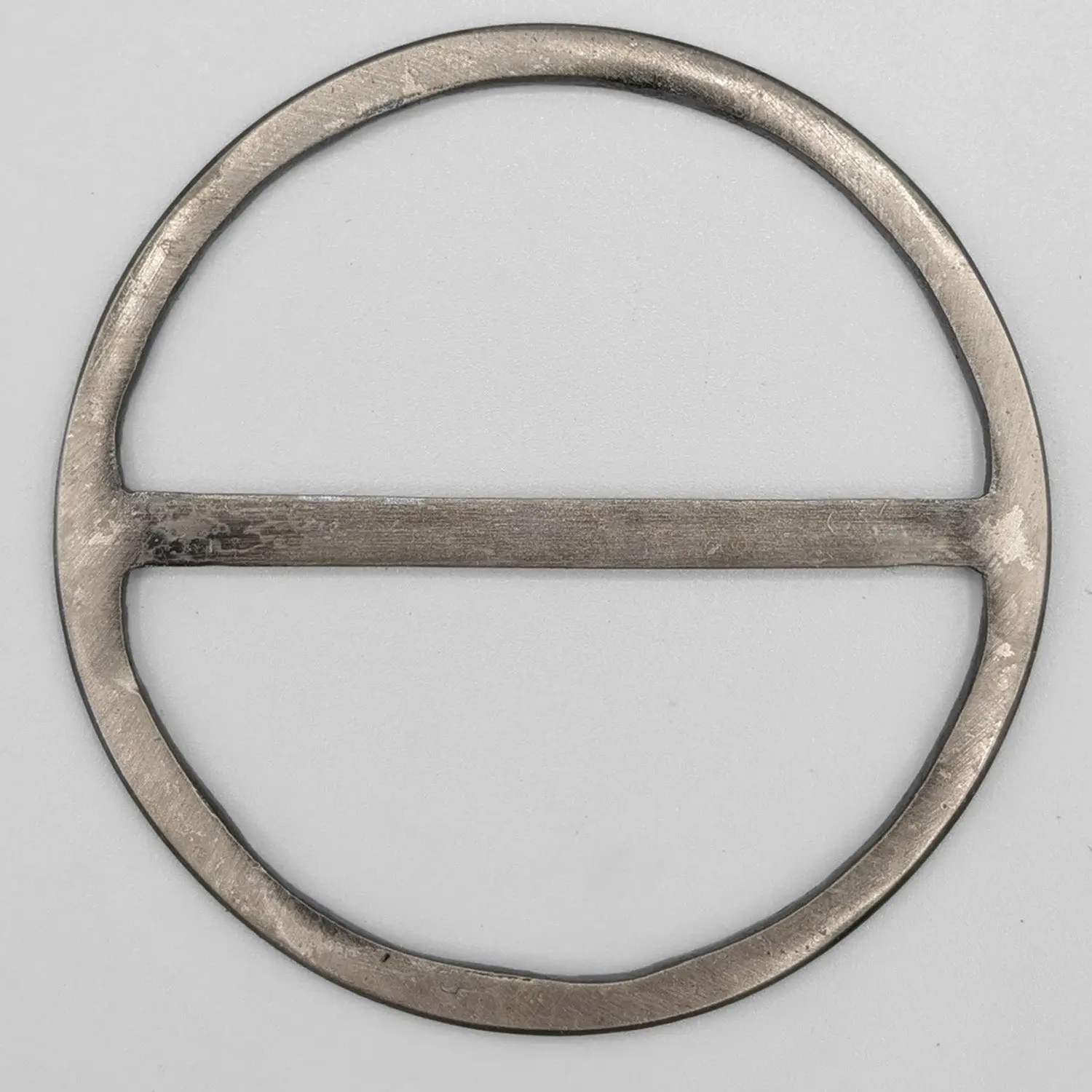 Plaid & Sash Brooch – Heritage, Great Kilt Slide