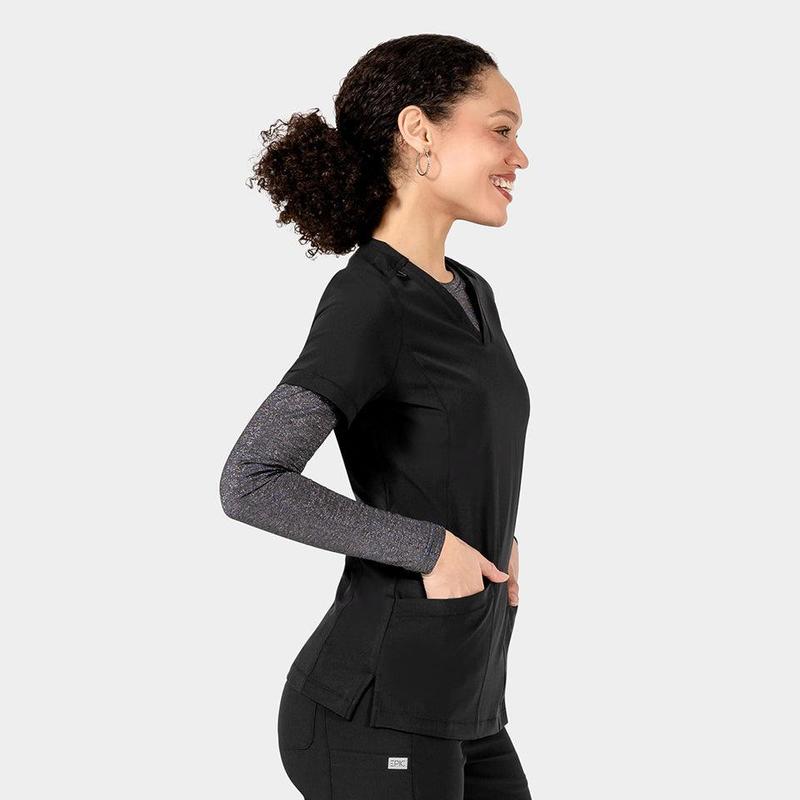 Women's V-Neck Top EPIC