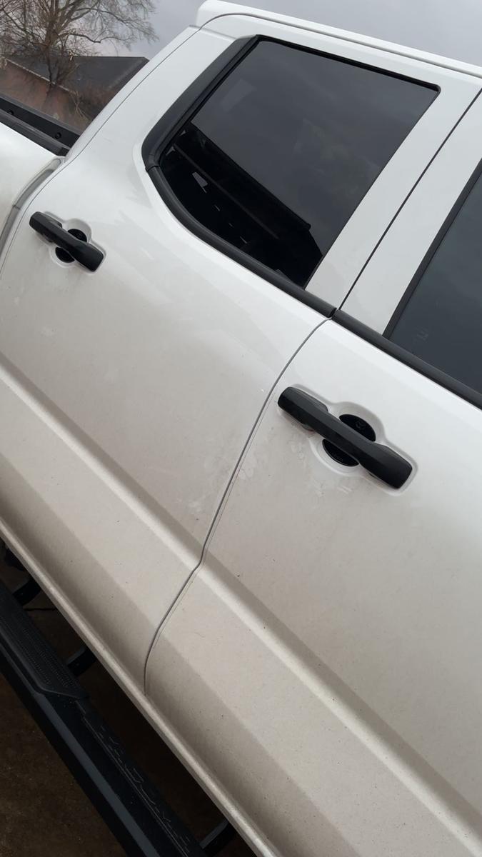 Item: 4pc Door Bowl, One size