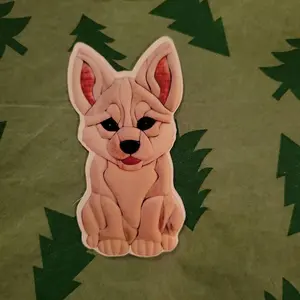 Husky Refrigerator Magnets - Decorative Magnetic Objects for Home Organization trump car kitchen refrigerator