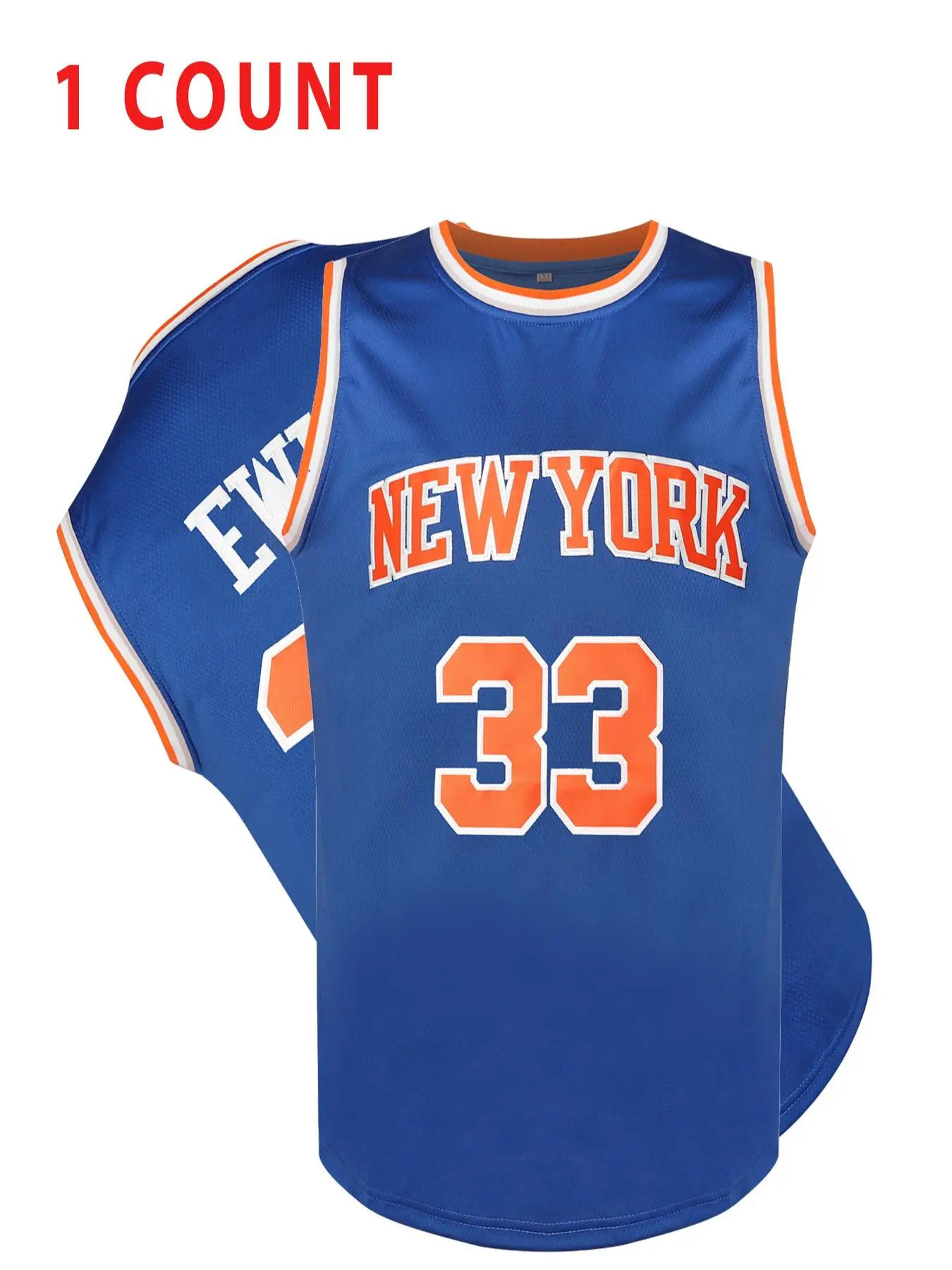 Men's Letter & Number Embroidery Basketball Jersey, Quick Drying Breathable Basketball Vest, Basketball Clothing for Team Training Sports Top, Athletic Tops