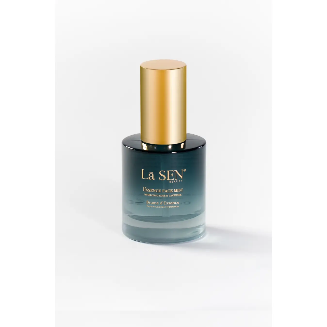 Lā SEN Hydrating Essence Face Mist | All-In-One Floral Soothing Mist