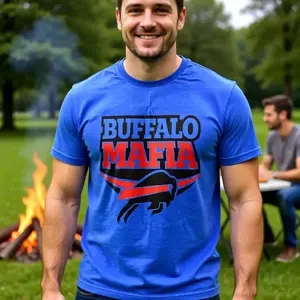 Buffalo Mafia Tshirt