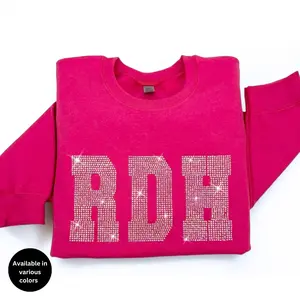 Bling RDH Crewneck Sweatshirt
