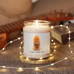 LeBonBon Sunshine Candle