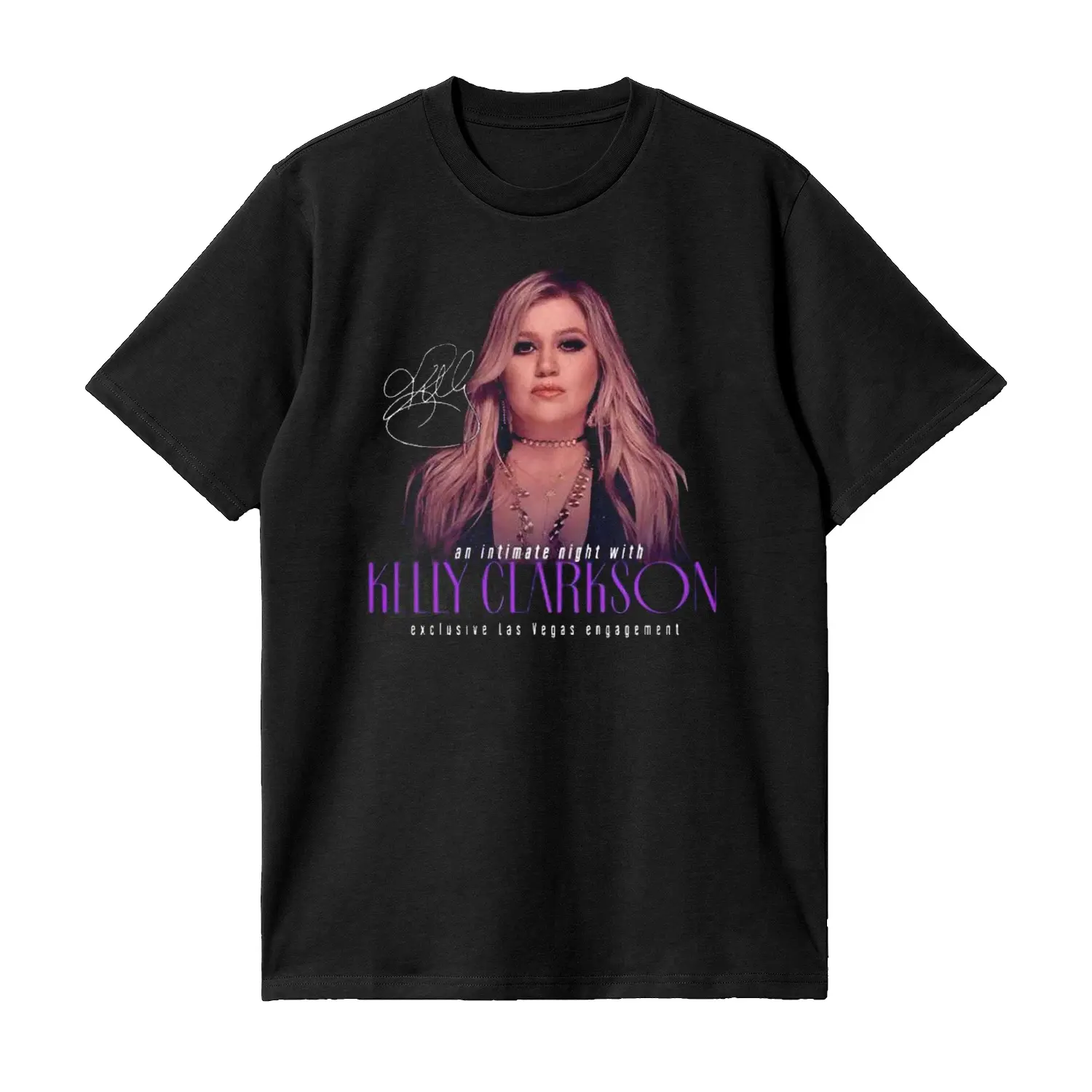 Kelly Clarkson Trending Unisex T-Shirt
