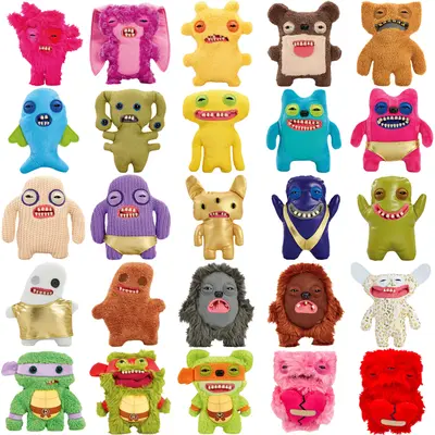 Big Fugler TikTok Shop