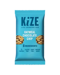 Oatmeal Chocolate Chip (Box of 10)