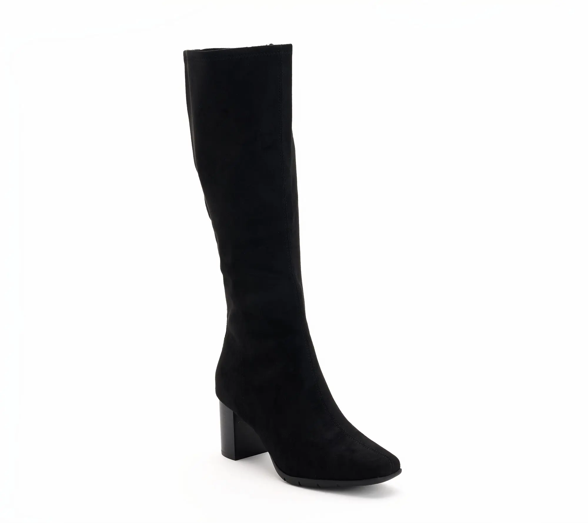 Aerosoles Tall-Shaft Heeled Boots -Micah Aerosoles Tall-Shaft Heeled Boots -Micah