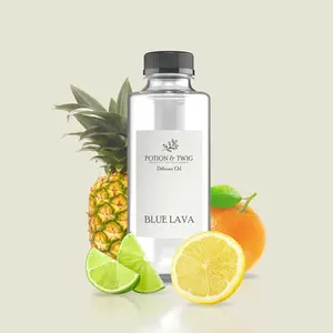 Blue Lava-  Scent Diffuser Oil