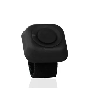 E-Collar Technologies - FT-330 Finger Button and Velcro - Replacement Parts