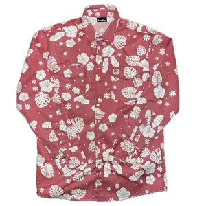 WoahBros Hawaiian FR