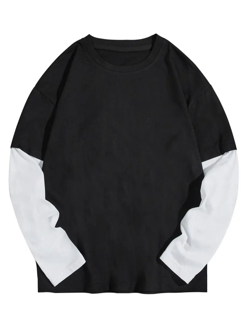 thermal long sleeve y2k - TikTok Shop