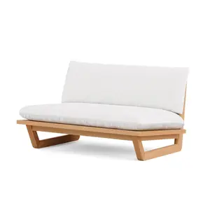 Dweller Outdoor Settee