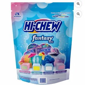 HI-CHEW Fantasy Mix Variety Pack Chewy Candy 27.2 oz Sweet Snack for Kids and Adults