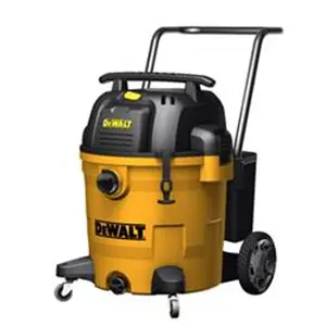 Dewalt 2569820 16 gal 6.5 HP Corded Wet & Dry Vacuum, Yellow & Black - 120V