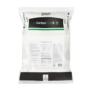 Lesco Carbon Pro G Soil Optimizer 40lbs.