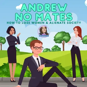 Andrew No Mates