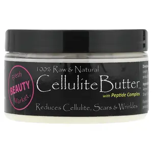 Greensations Cellulite Butter™ with Peptide Complex, 4 oz