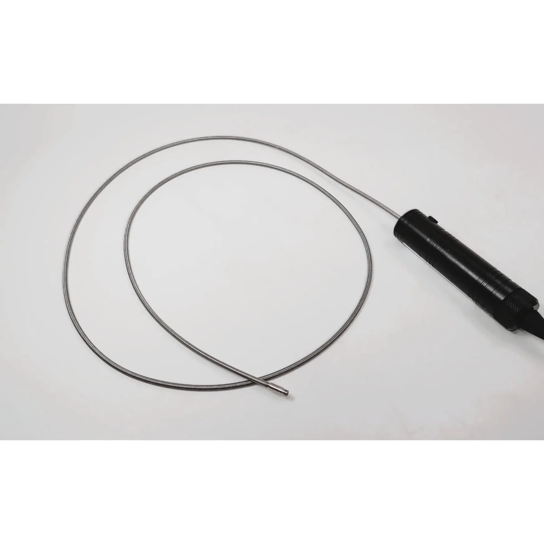 Vividia FC-49150 USB Flexible 2MP Video Borescope 1.5m Long 4.9mm Diameter Camera Head
