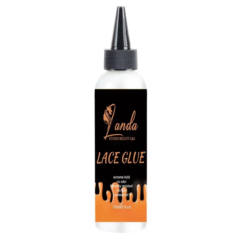 Landa wig glue for lace install 150ml