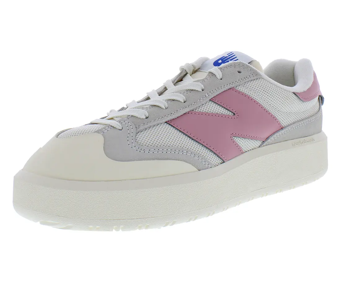 New Balance CT302 Men's Athletic Training Sneaker, Sports Shoes for Men, Performance Footwear, Walking Shoes, Closed, Casual, Running